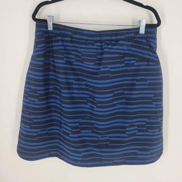 Chico’s Size 2 Zenergy Skort US Size 12 - Picture 3 of 4